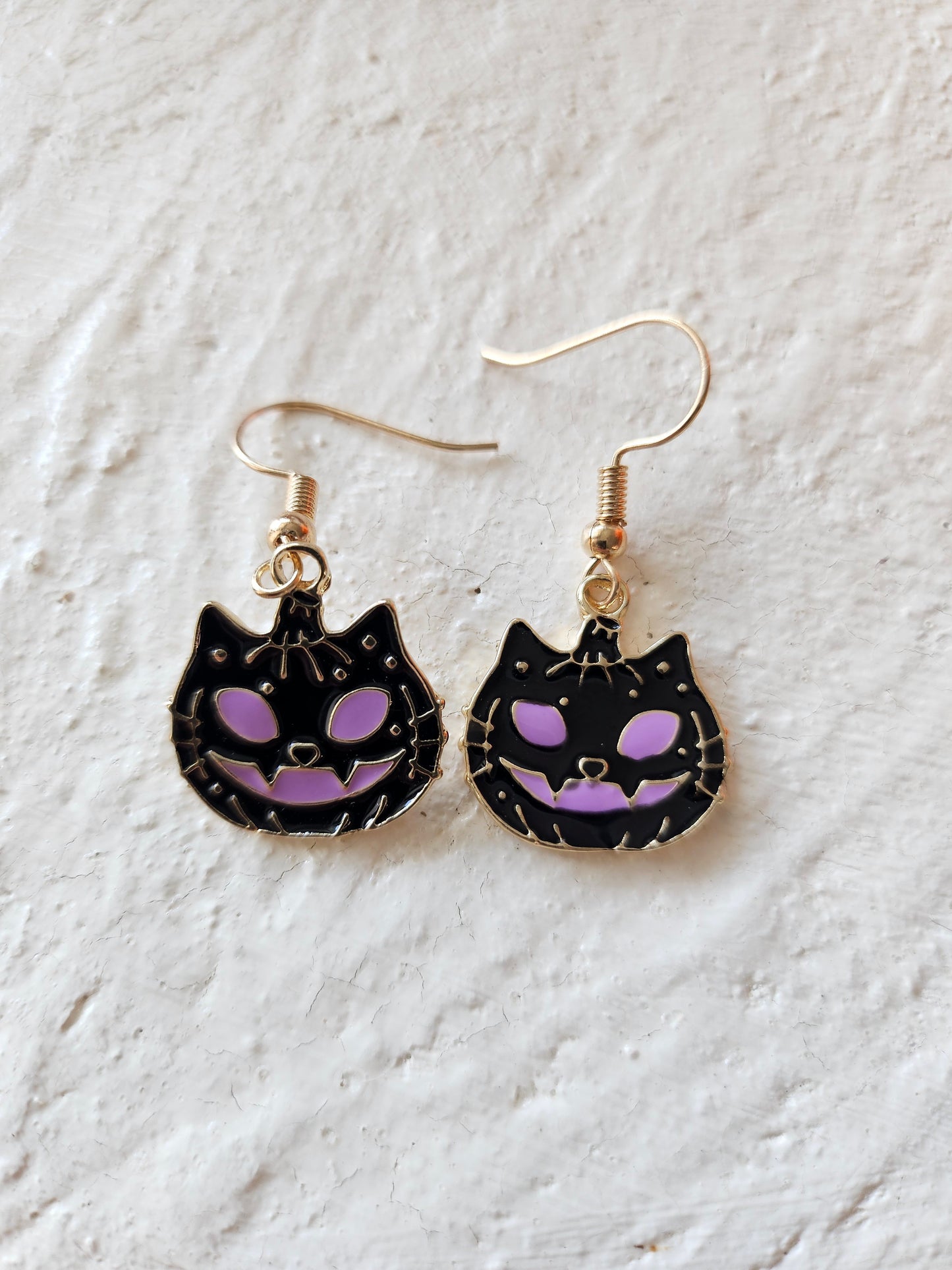 Halloween Adult Earrings