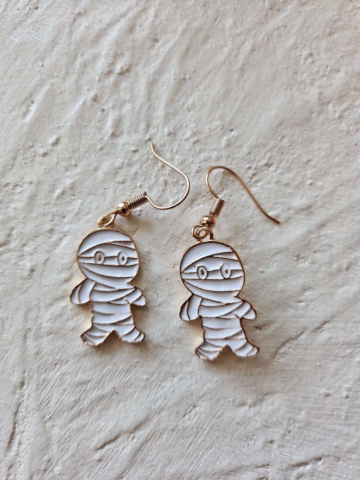 Halloween Adult Earrings