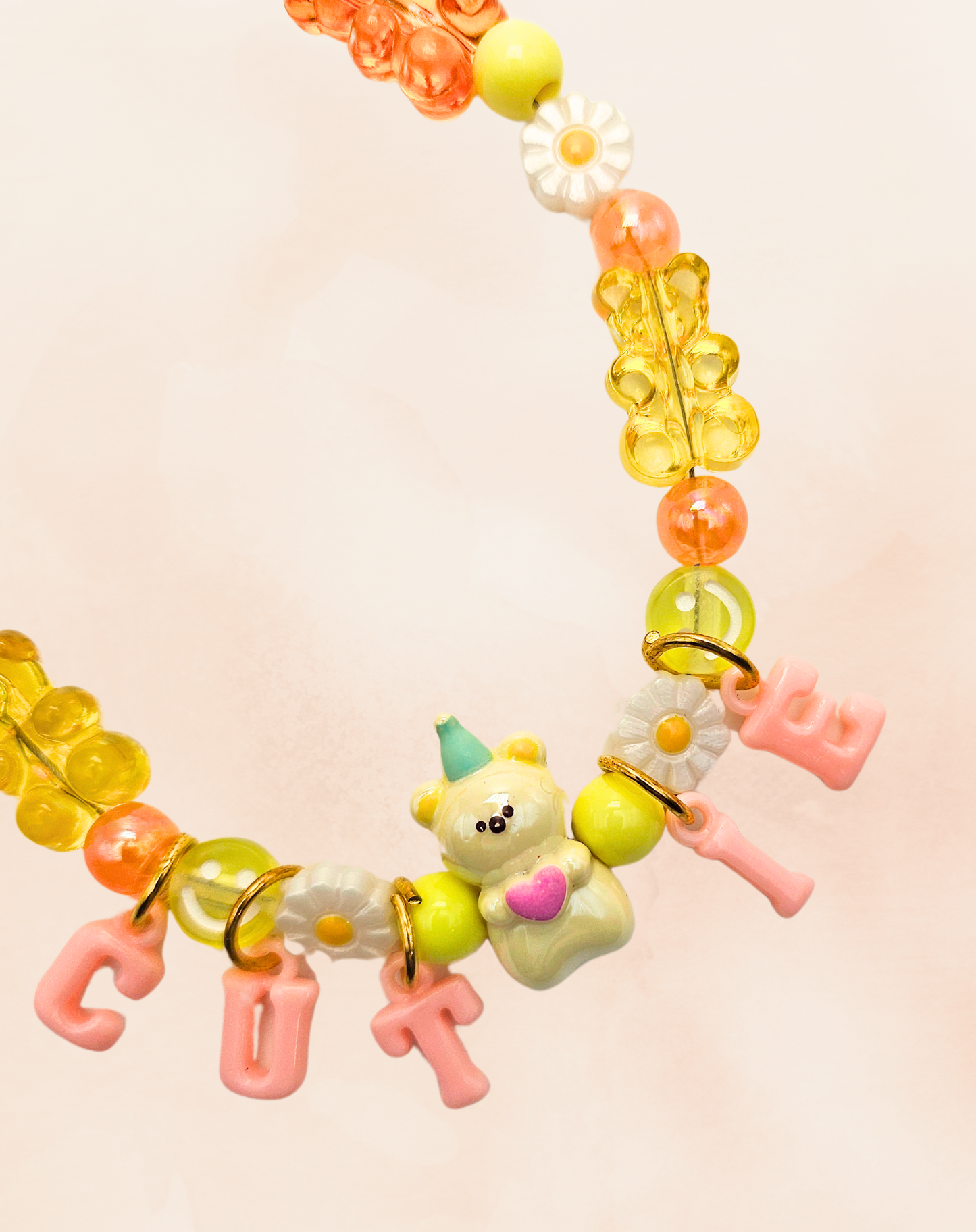 Cutie Pie Pet Necklace