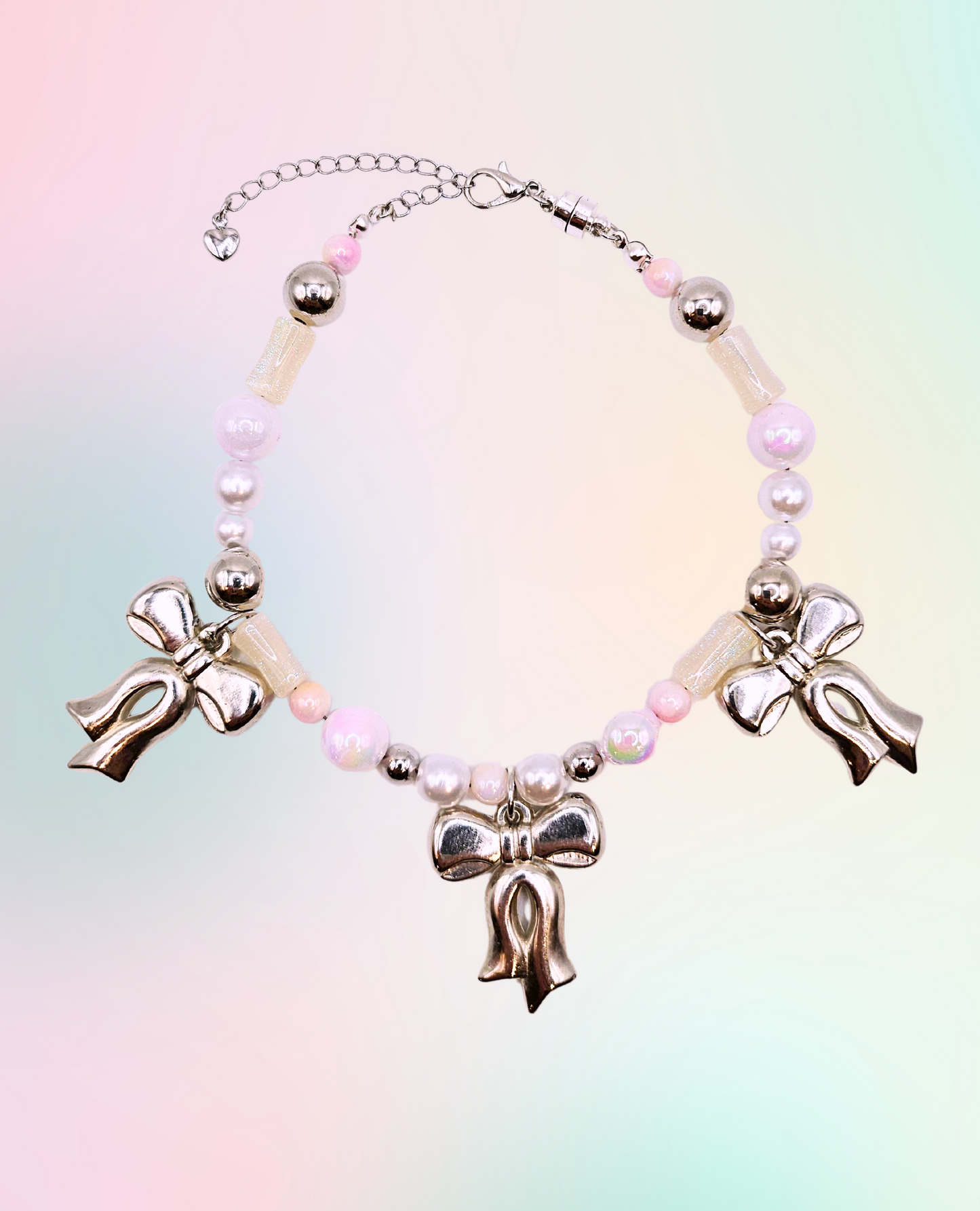 Coquette Pet Necklace