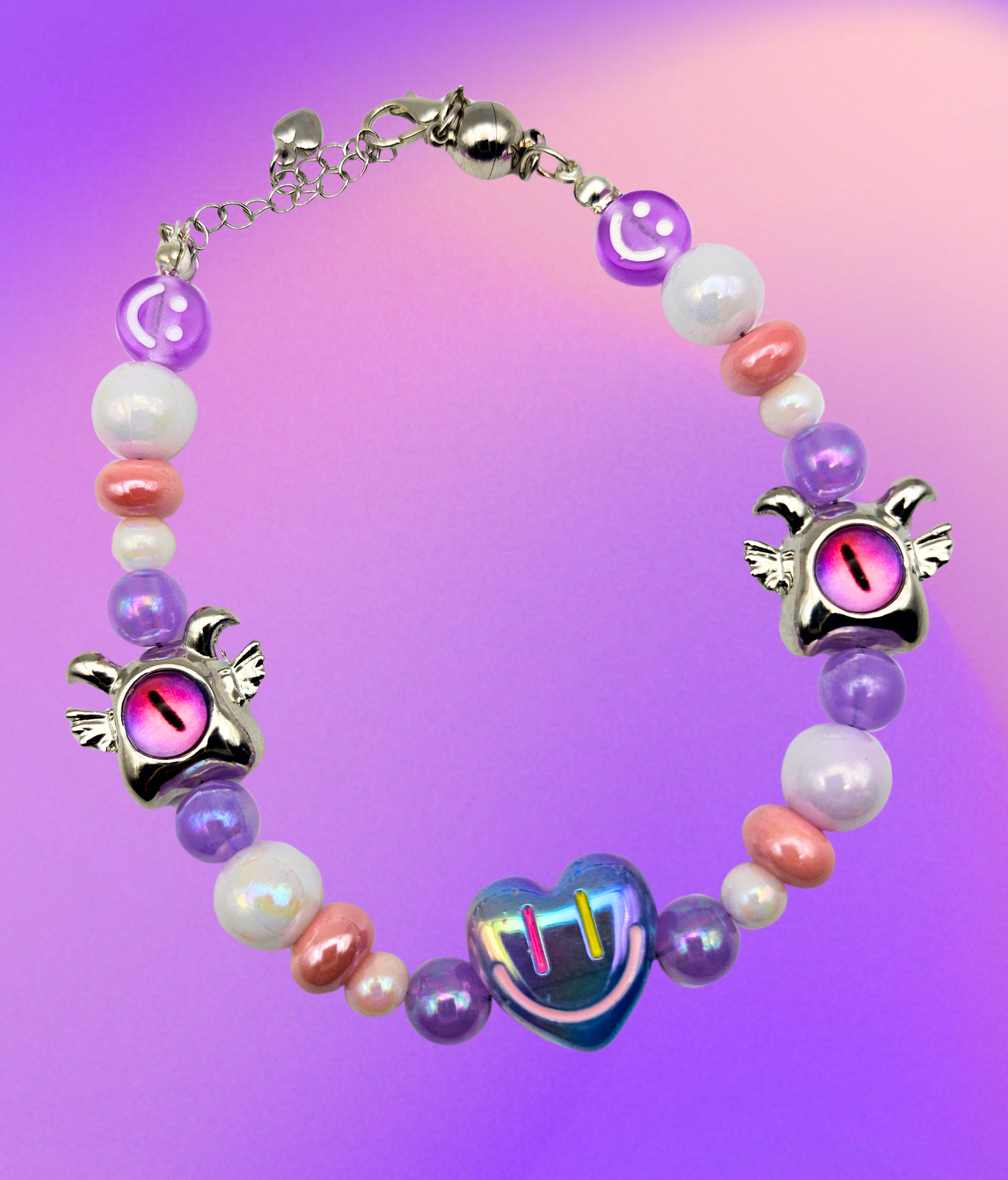 CosmicPaw Pet Necklace