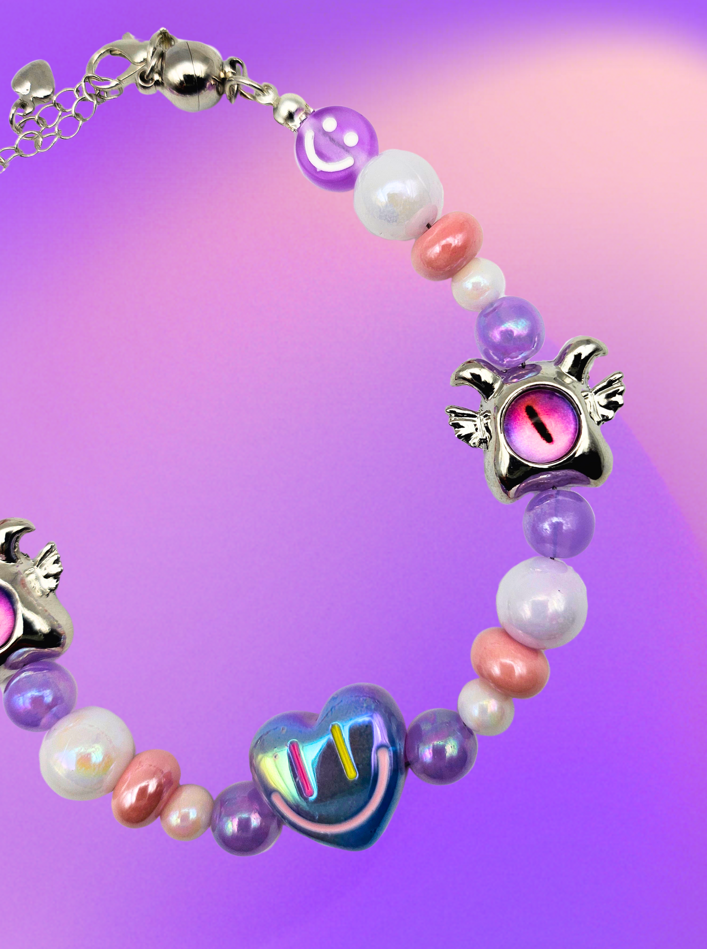 CosmicPaw Pet Necklace