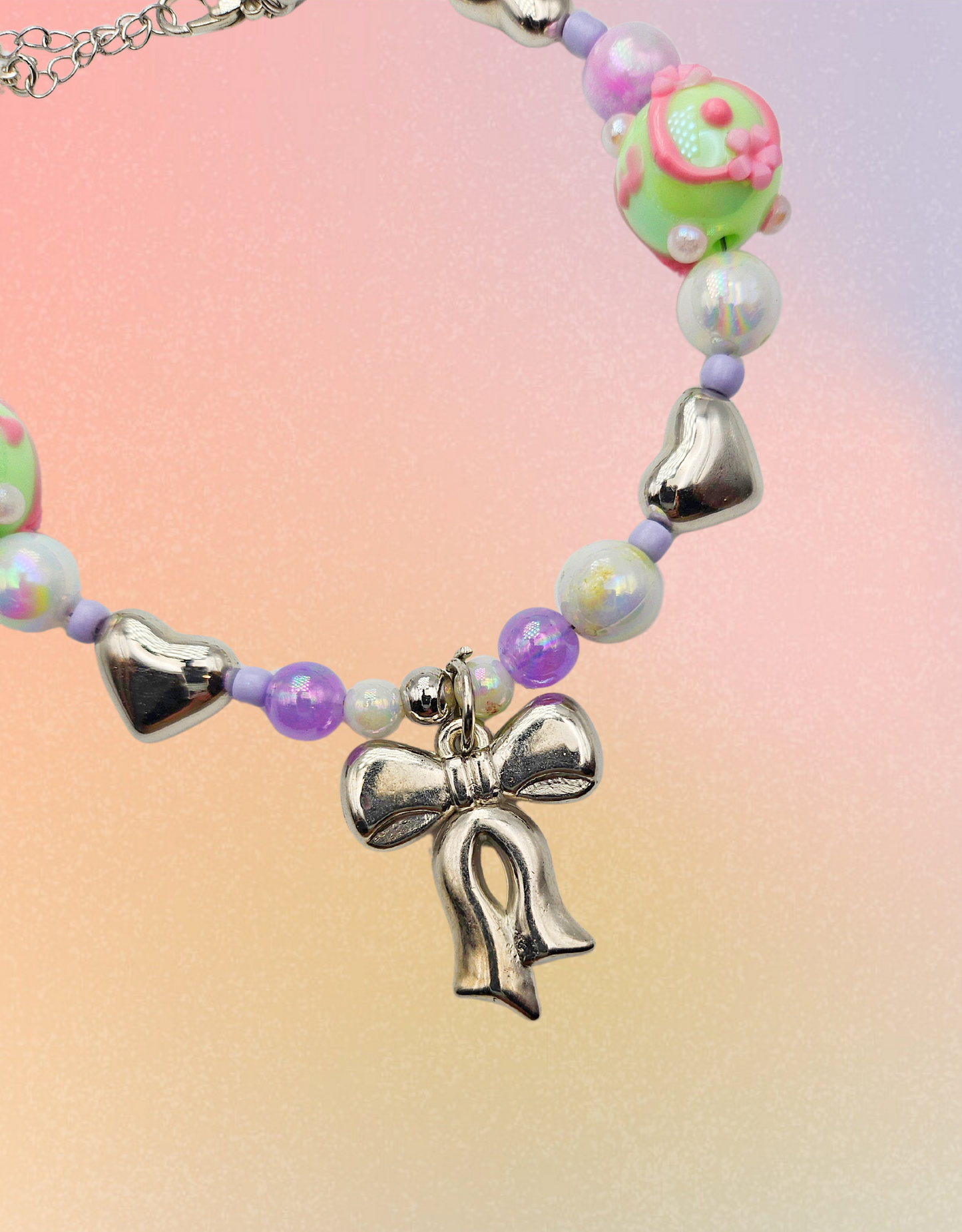 Meow2K Pet Necklace