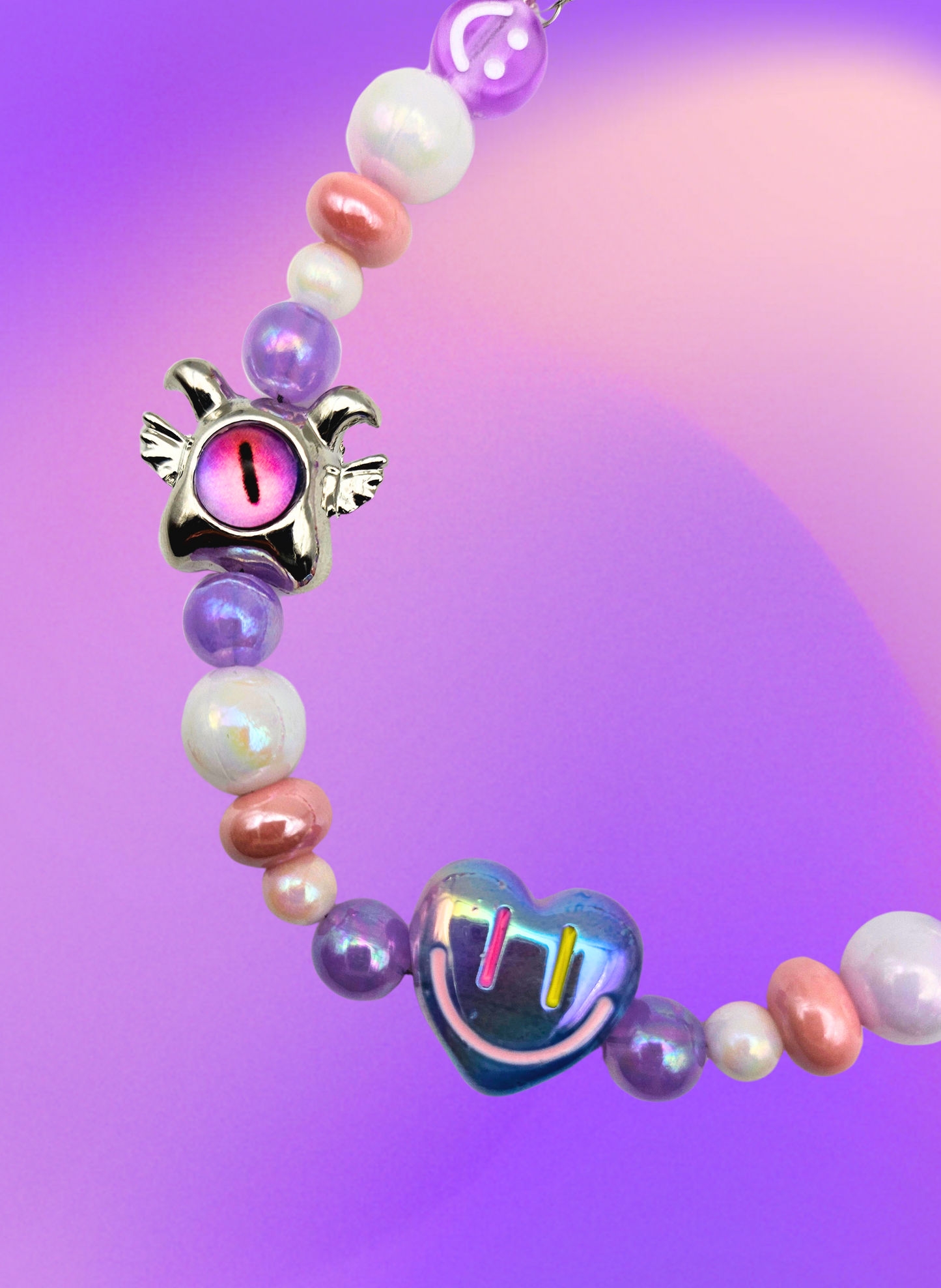 CosmicPaw Pet Necklace